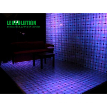 Display de pista de dança LED (LS-FL-P18.75)